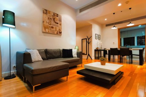 Condominio de 2 dormitorios en Bangkok, Tailandia № 180608 - foto 9