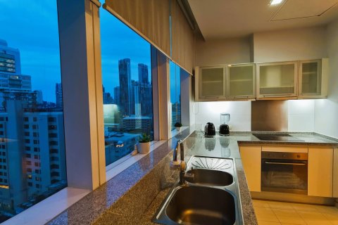 Condominio de 2 dormitorios en Bangkok, Tailandia № 180608 - foto 25