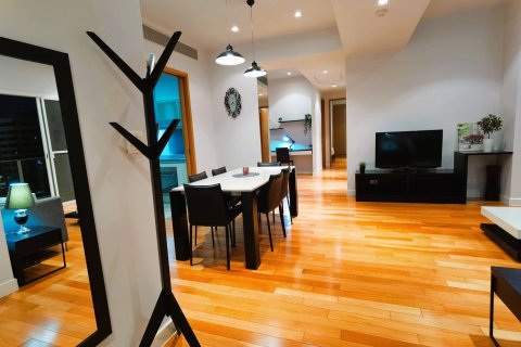 Condominio de 2 dormitorios en Bangkok, Tailandia № 180608 - foto 21