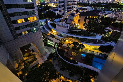 Condominio de 2 dormitorios en Bangkok, Tailandia № 180608 - foto 12