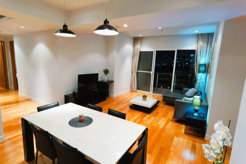 Condominio de 2 dormitorios en Bangkok, Tailandia № 180608 - foto 2