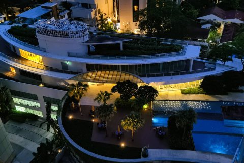 Condominio de 2 dormitorios en Bangkok, Tailandia № 180608 - foto 13