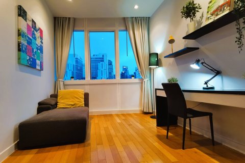 Condominio de 2 dormitorios en Bangkok, Tailandia № 180608 - foto 29