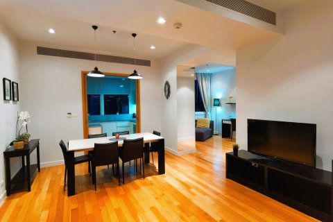 Condominio de 2 dormitorios en Bangkok, Tailandia № 180608 - foto 27