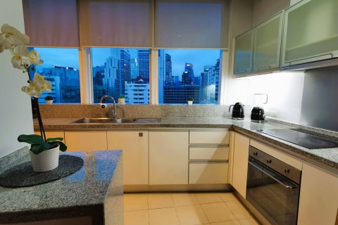 Condominio de 2 dormitorios en Bangkok, Tailandia № 180608 - foto 23