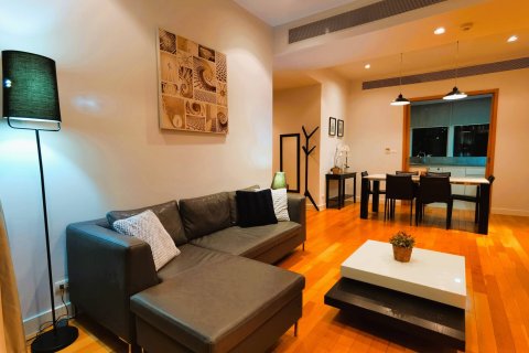 Condominio de 2 dormitorios en Bangkok, Tailandia № 180608 - foto 17