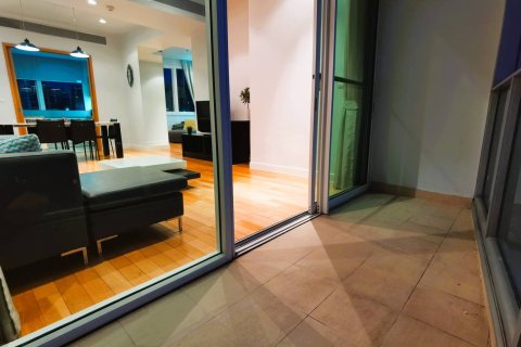 Condominio de 2 dormitorios en Bangkok, Tailandia № 180608 - foto 10