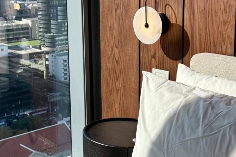 Condominio de 2 dormitorios en Bangkok, Tailandia № 180606 - foto 13