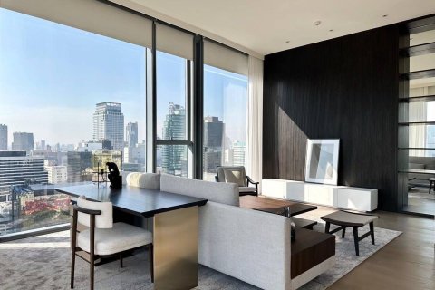 Condominio de 2 dormitorios en Bangkok, Tailandia № 180606 - foto 2