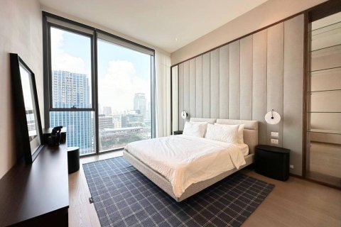 Condominio de 2 dormitorios en Bangkok, Tailandia № 180606 - foto 15