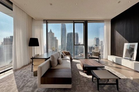 Condominio de 2 dormitorios en Bangkok, Tailandia № 180606 - foto 9