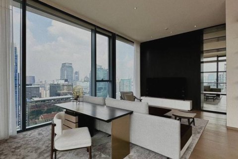 Condominio de 2 dormitorios en Bangkok, Tailandia № 180606 - foto 5