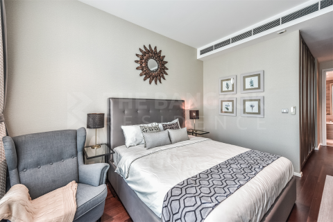 Condominio de 2 dormitorios en Bangkok, Tailandia № 187559 - foto 3