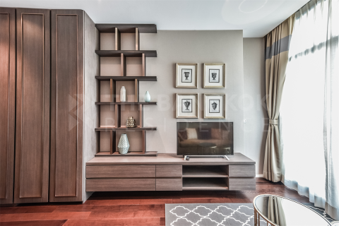 Condominio de 2 dormitorios en Bangkok, Tailandia № 187559 - foto 4