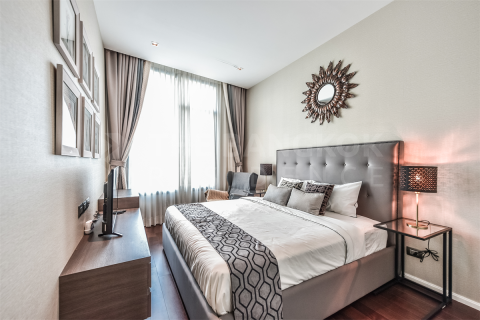 Condominio de 2 dormitorios en Bangkok, Tailandia № 187559 - foto 8