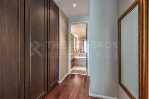 Condominio de 2 dormitorios en Bangkok, Tailandia № 187559 - foto 6
