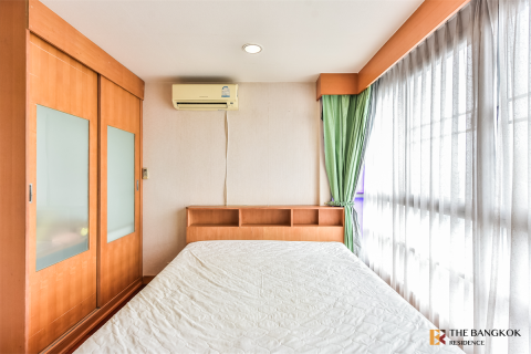Eigentumswohnung in Bangkok, Thailand, 2 Schlafzimmer № 187560 - Foto 2