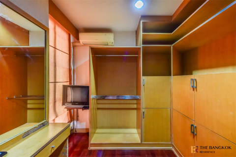 Eigentumswohnung in Bangkok, Thailand, 2 Schlafzimmer № 187560 - Foto 5