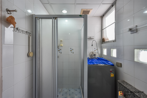 Eigentumswohnung in Bangkok, Thailand, 2 Schlafzimmer № 187560 - Foto 9