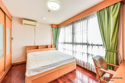 Eigentumswohnung in Bangkok, Thailand, 2 Schlafzimmer № 187560 - Foto 7