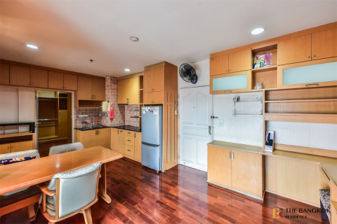 Eigentumswohnung in Bangkok, Thailand, 2 Schlafzimmer № 187560 - Foto 4