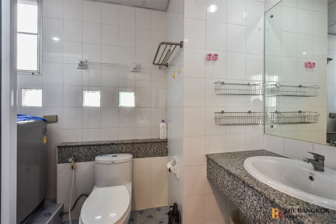 Eigentumswohnung in Bangkok, Thailand, 2 Schlafzimmer № 187560 - Foto 3