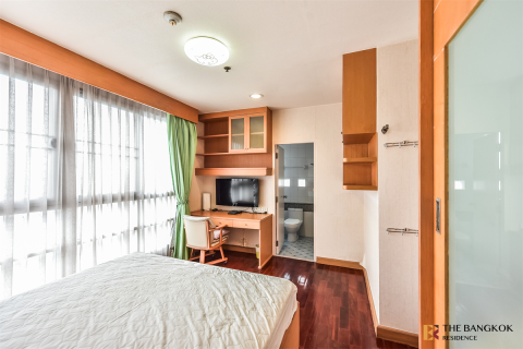 Eigentumswohnung in Bangkok, Thailand, 2 Schlafzimmer № 187560 - Foto 8
