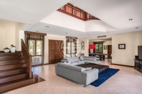 Villa à Phuket, Thaïlande 4 chambres № 233809 - photo 3