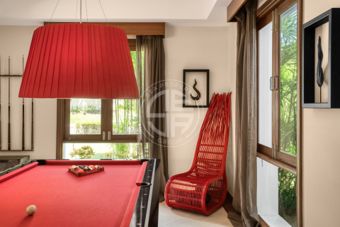 Villa à Phuket, Thaïlande 4 chambres № 233809 - photo 6