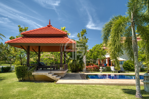 Villa à Phuket, Thaïlande 4 chambres № 233809 - photo 21
