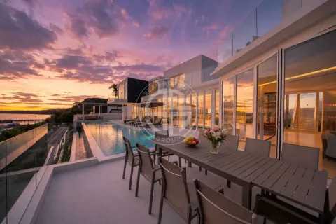 Villa in Pa Klok, Thailand 6 Schlafzimmer № 233808 - Foto 9