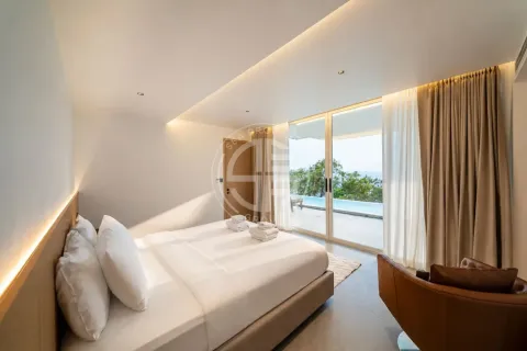 Villa in Pa Klok, Thailand 6 Schlafzimmer № 233808 - Foto 6