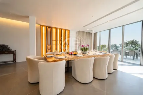Villa in Pa Klok, Thailand 6 Schlafzimmer № 233808 - Foto 5