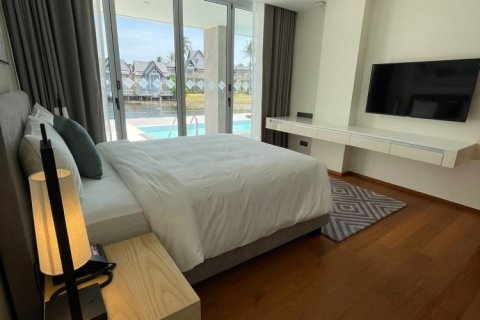 Off-Plan Angsana Residences in Phuket, Thailand № 9665 - Foto 14
