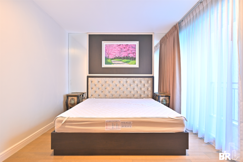 Condo à Bangkok, Thaïlande, 2 chambres № 209273 - photo 8