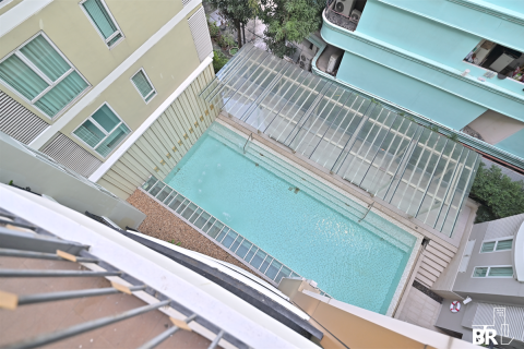 Condo à Bangkok, Thaïlande, 2 chambres № 209273 - photo 4