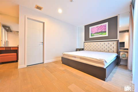 Condo à Bangkok, Thaïlande, 2 chambres № 209273 - photo 7