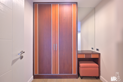 Condo à Bangkok, Thaïlande, 2 chambres № 209273 - photo 10