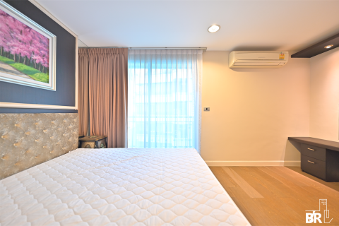 Condo à Bangkok, Thaïlande, 2 chambres № 209273 - photo 6