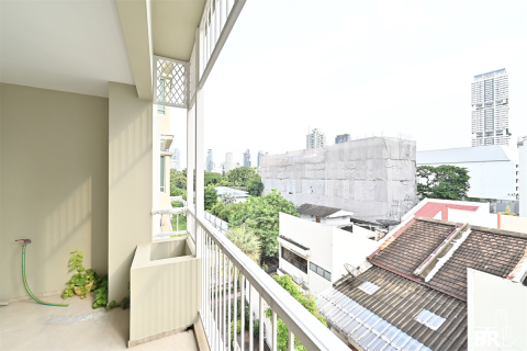 Condo à Bangkok, Thaïlande, 2 chambres № 209275 - photo 2