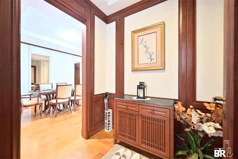 Condo à Bangkok, Thaïlande, 2 chambres  № 209275