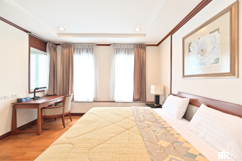 Condo à Bangkok, Thaïlande, 2 chambres № 209275 - photo 10
