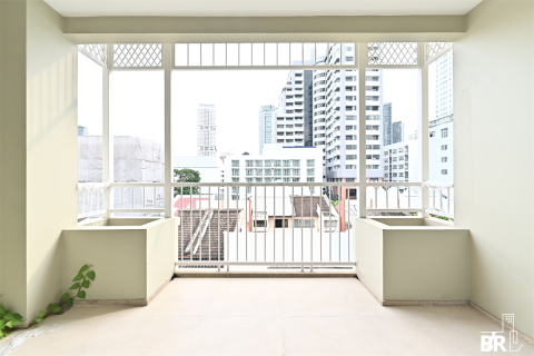 Condo à Bangkok, Thaïlande, 2 chambres № 209275 - photo 3