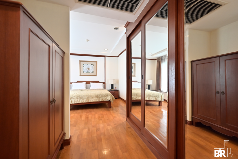 Condo à Bangkok, Thaïlande, 2 chambres № 209275 - photo 6