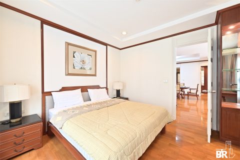 Condo à Bangkok, Thaïlande, 2 chambres № 209275 - photo 9