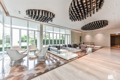Condominio de 2 dormitorios en Bangkok, Tailandia № 209279 - foto 4