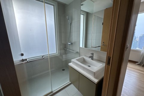 Condo à Khlong Toei, Bangkok, Thaïlande, 3 chambres  № 161709 - photo 12