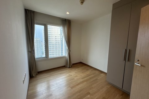 Condo à Khlong Toei, Bangkok, Thaïlande, 3 chambres  № 161709 - photo 6