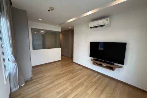 Condo à Khlong Toei, Bangkok, Thaïlande, 3 chambres  № 161709 - photo 11