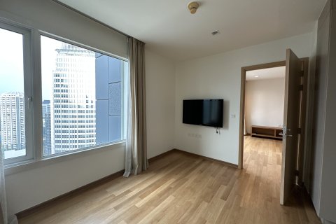 Condo à Khlong Toei, Bangkok, Thaïlande, 3 chambres  № 161709 - photo 3